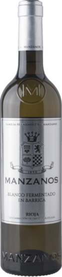 Manzanos Blanco