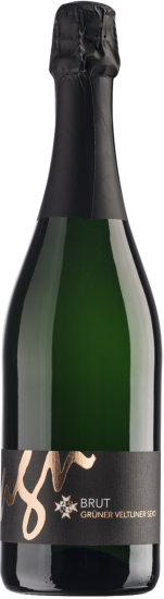 Hagn Gruner Veltliner Brut 