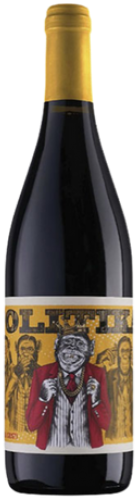 Politika Conservator Bordeaux Blend