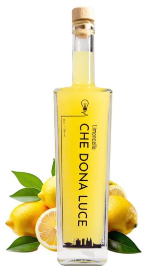 Che Dona Luce Limoncello 