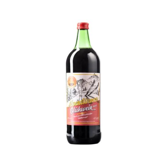 Alpenstürmer Glühwein 1 ltr