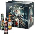 Kalea Bieradventskalender Rockstar Santa 2026 24stuks