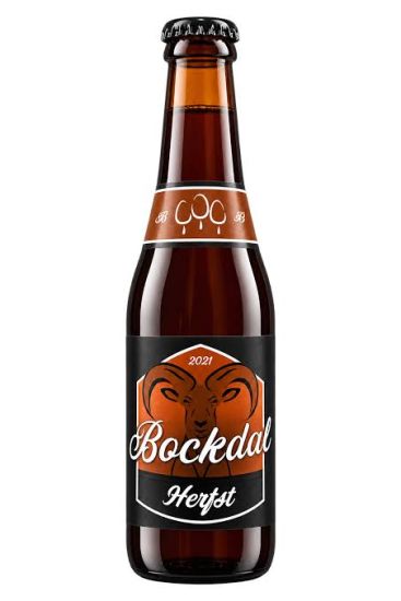 Bockdal Herfst 6.5%