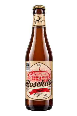 Boschdal Tripel 8%