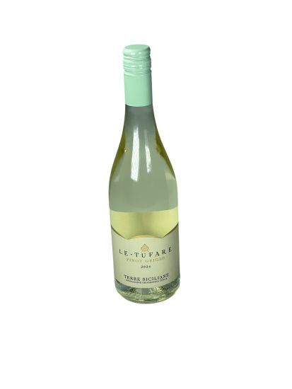 Le Tufare Pinot Grigio