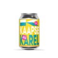 Kaapse Karel IPA Glutenvrij 4.5%
