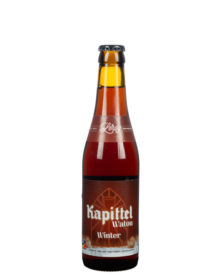 Kapittel Watou Winter 