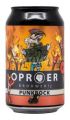 Oproer Punkbock 