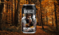 Big Belly Bockenreyder Speculaasbock