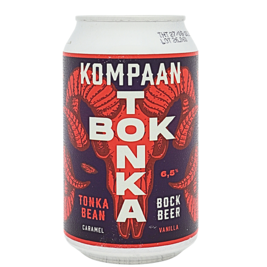 Kompaan Tonkabok 
