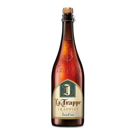 La Trappe Isid'or 75cl