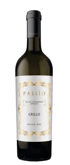 Passio Grillo
