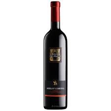 Arco Dei Giovi Merlot Corvina 