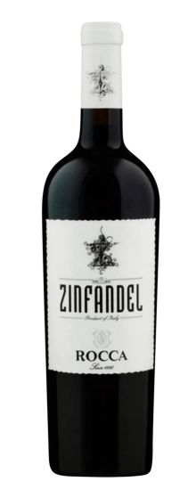 Rocca Zinfandel 