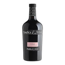 Baglio le Mole syrah 