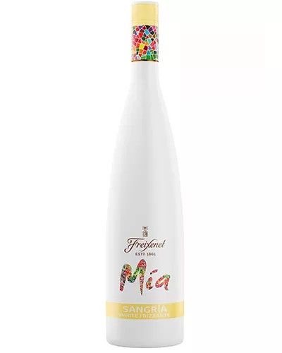 Freixenet Mia sangria white frizzante
