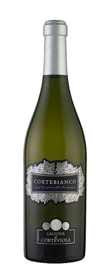 Corterosso Cortebianco 12.5%