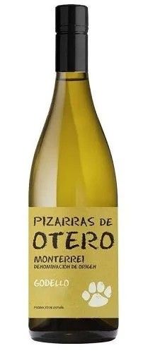 Pizarras de Otero godello 