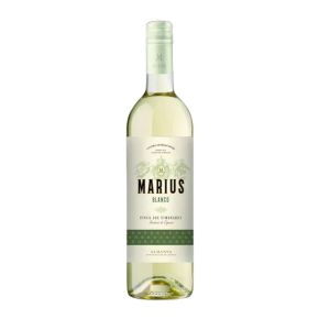 Marius Blanco verdejo sauvignon 