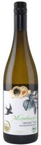 Mirabueno Organic Wine Macabeo Sauvignon Blanc