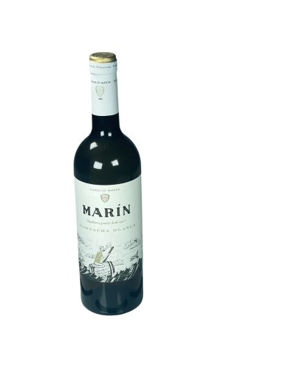Marin garnacha blanca