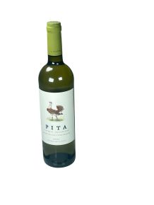 Pita Dom de Verderrubi Rueda Verdejo  