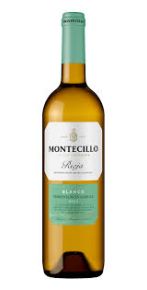 Montecillo Blanco Rioja