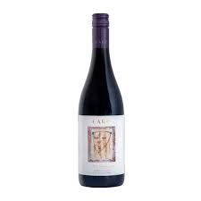 Care tinto sobre lias garnacha syrah