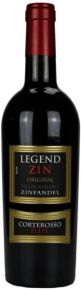 Corterosso Elite Legend Zin 15%