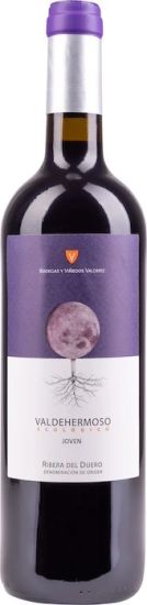 Valdehermoso Joven 