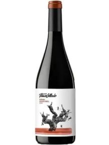 Finca Collado syrah monastrell 