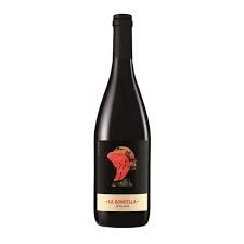 La Doncella Tempranillo 