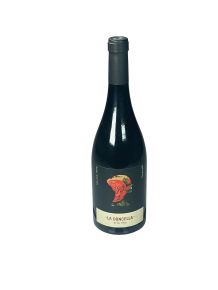 La Doncella Tempranillo 