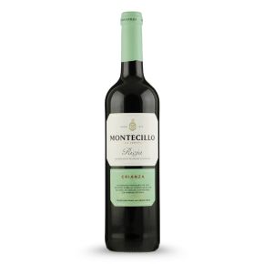 Montecillo rioja crianza 