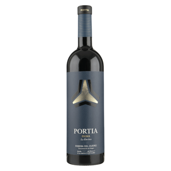 Portia Prima Ribera del Duero