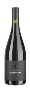 Barahonda Summum Monastrell 
