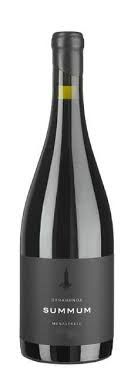 Barahonda Summum Monastrell 