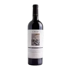Care Finca Bancales Garnacha 