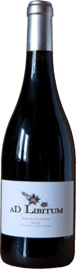Ad Libitum Maturana Tinta 
