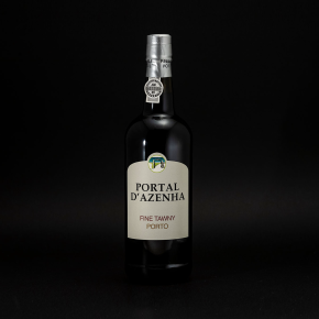 Portal D'Azenha Fine Tawny Porto 