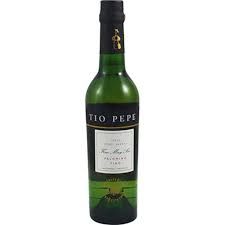 Tio Pepe Gonzalez Byass Jerez 37,5cl