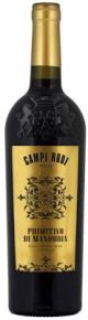 Campi Rudi Primitivo di Manduria 14,5%