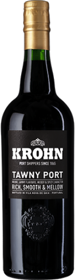 Krohn Tawny Port
