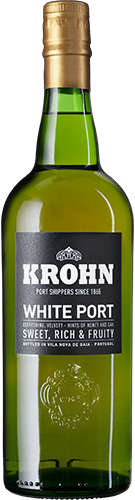 Krohn White Port 
