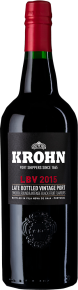 Krohn LBV port 2017 