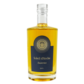 Soleil d'Arche sauternes 