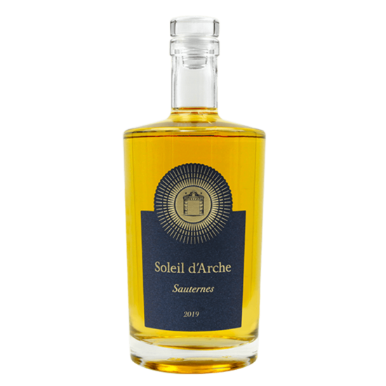 Soleil d'Arche sauternes 