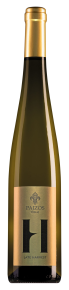 Pajzos Tokaji late harvest 