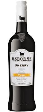 Osborne Sherry Fino 