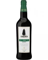Sandeman Fino Sherry